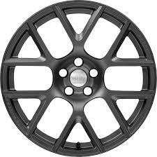 Lightweight Wheels