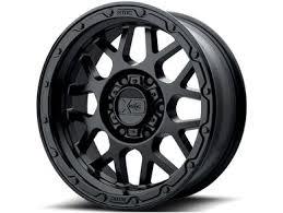 XD Series Wheels
