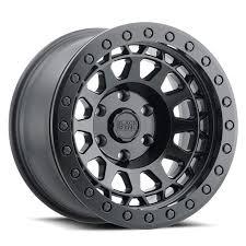 Black Rhino Wheels