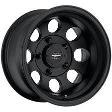 Pro Comp Wheels