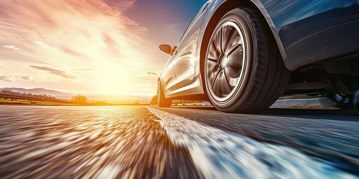 Upgrade Your Wheels