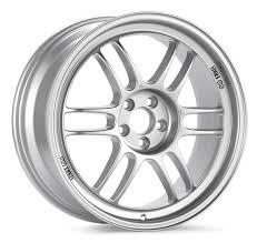 Opt for Lightweight Wheels