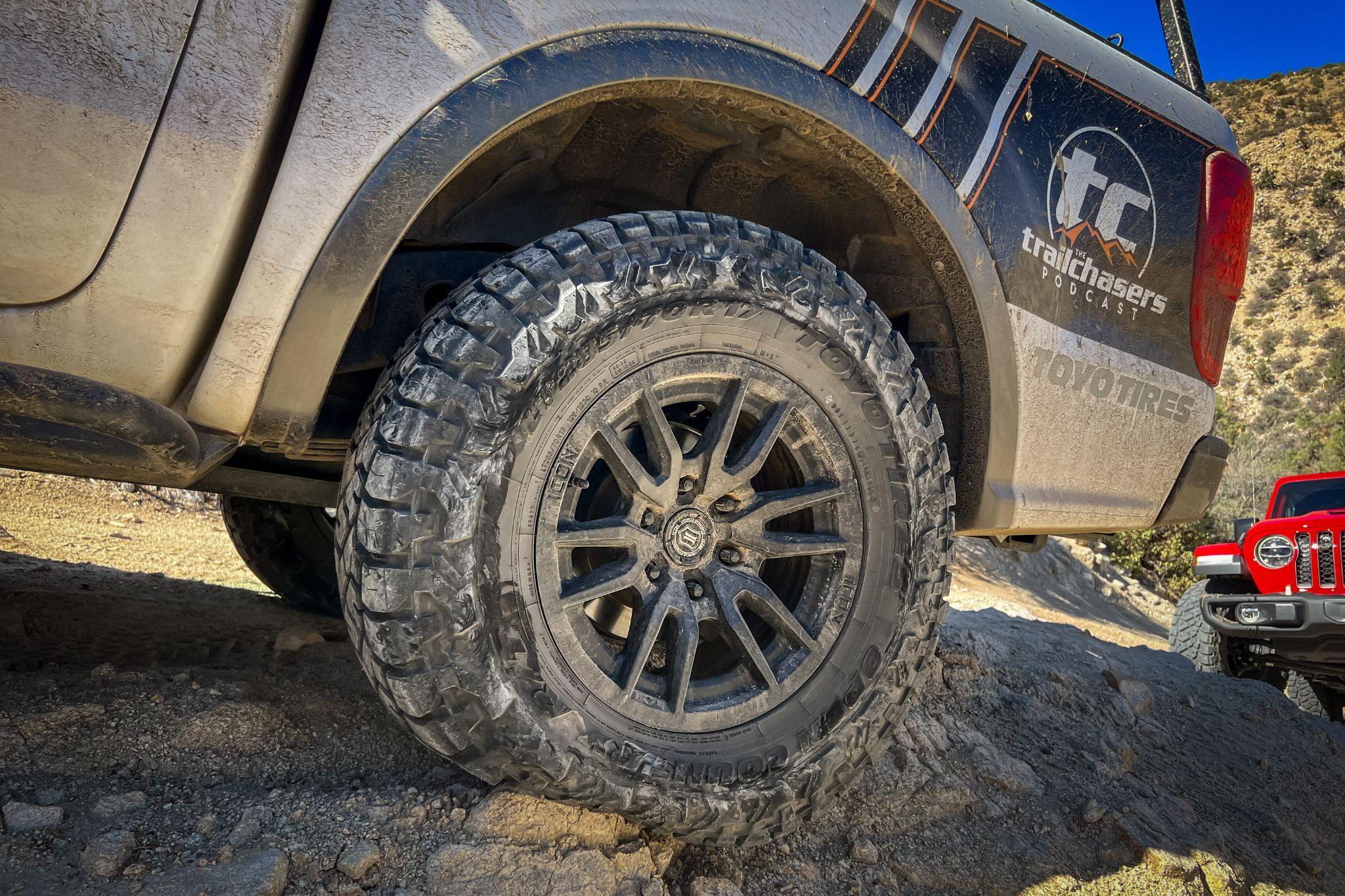 Top 10 Benefits of Upgrading to Aftermarket Wheels