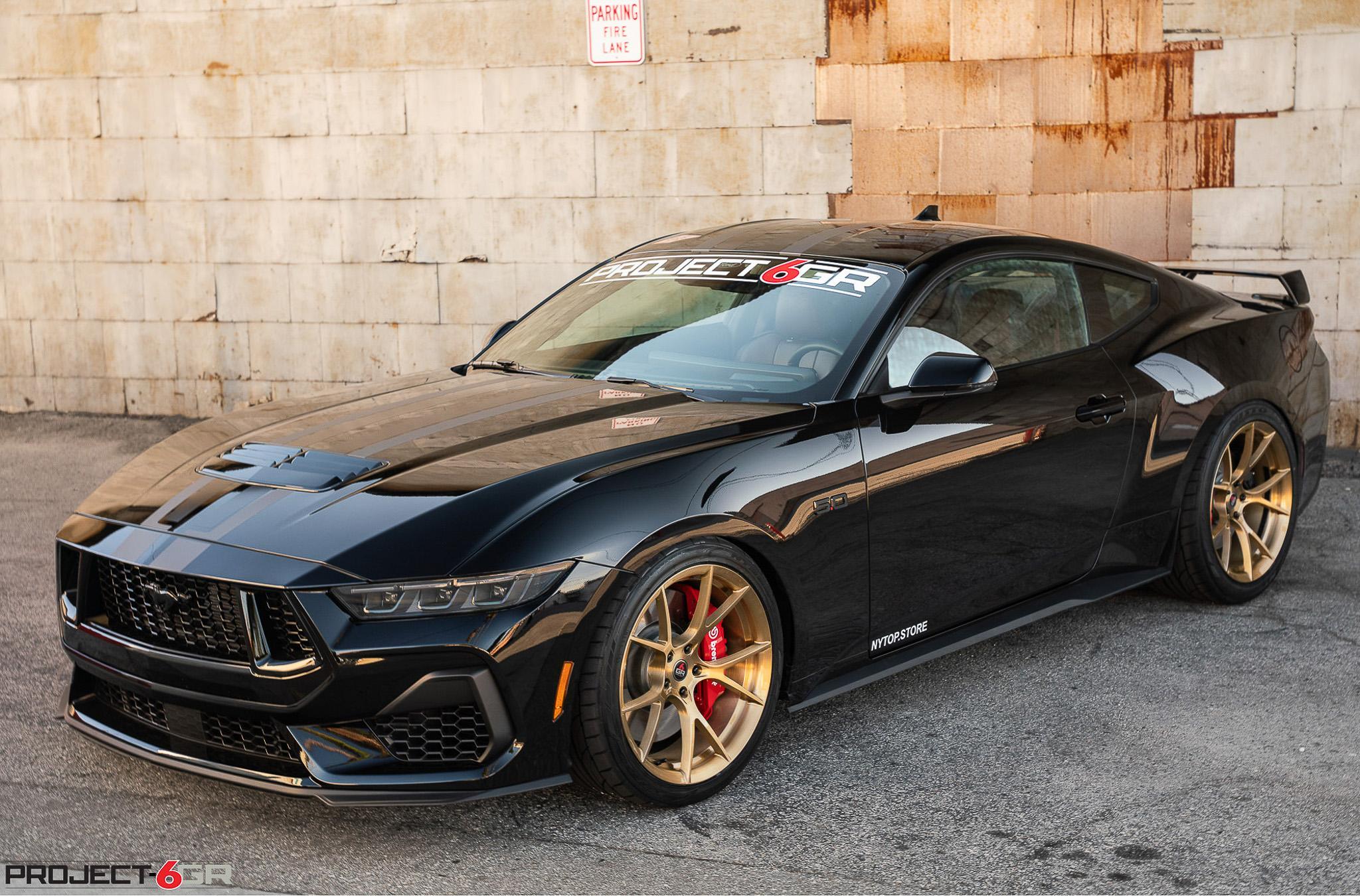 Aftermarket Wheels