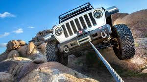 Enhanced Towing Capacity