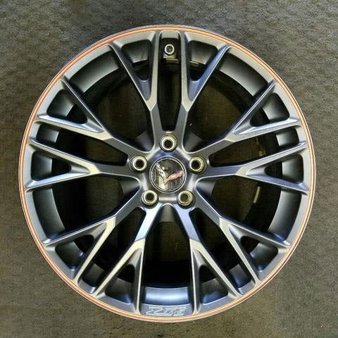 Popular OEM Wheel Options for the F-150