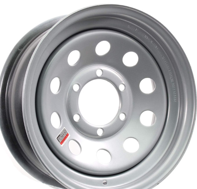 Popular 6x5 Wheel Models