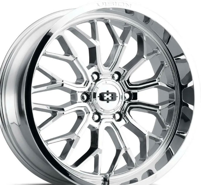 Finding the Best Deals on 6x5 Wheels