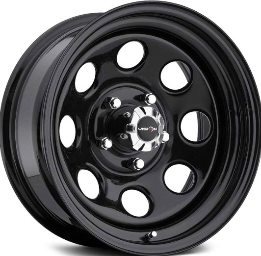 Elevate Your Ride: The Ultimate Guide to 16x8 Wheels