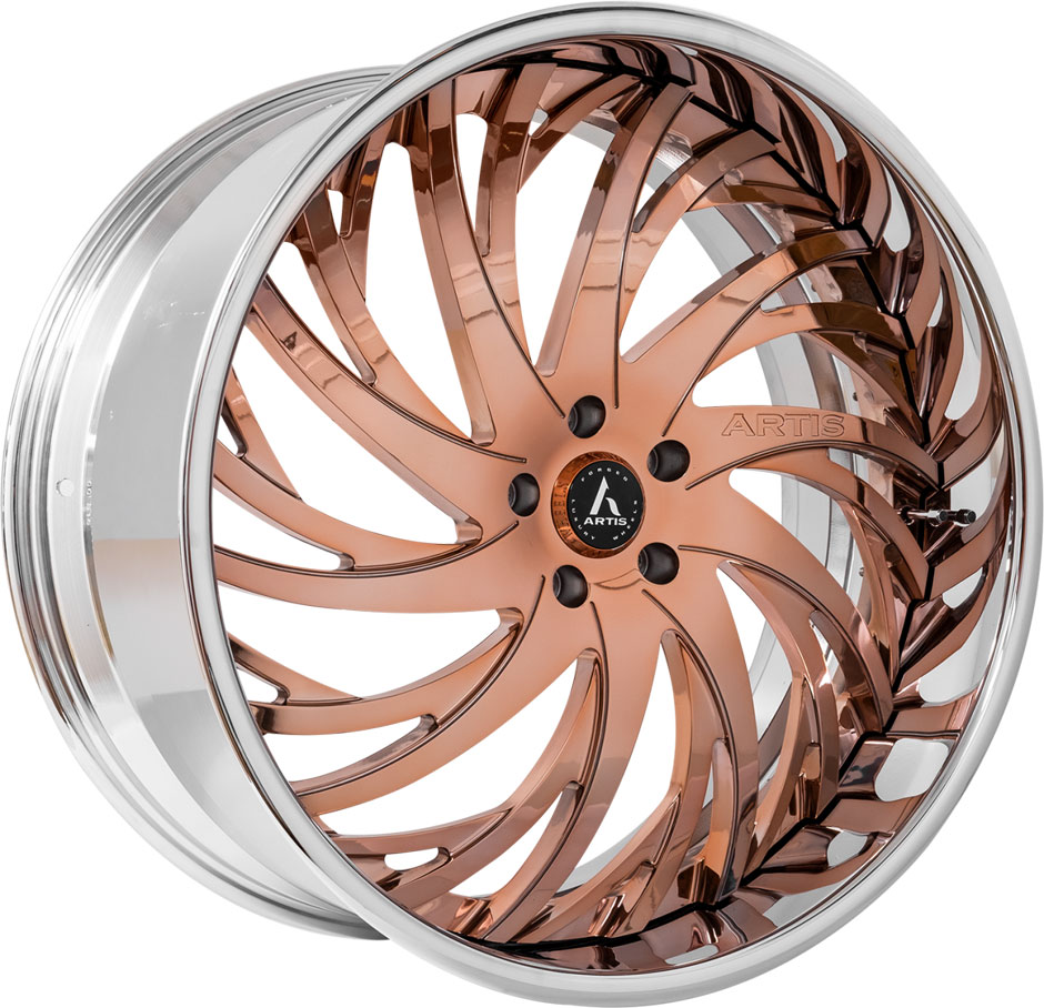 Maintaining Your Artis Wheels and Tires