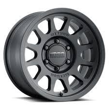 Matte Finish
