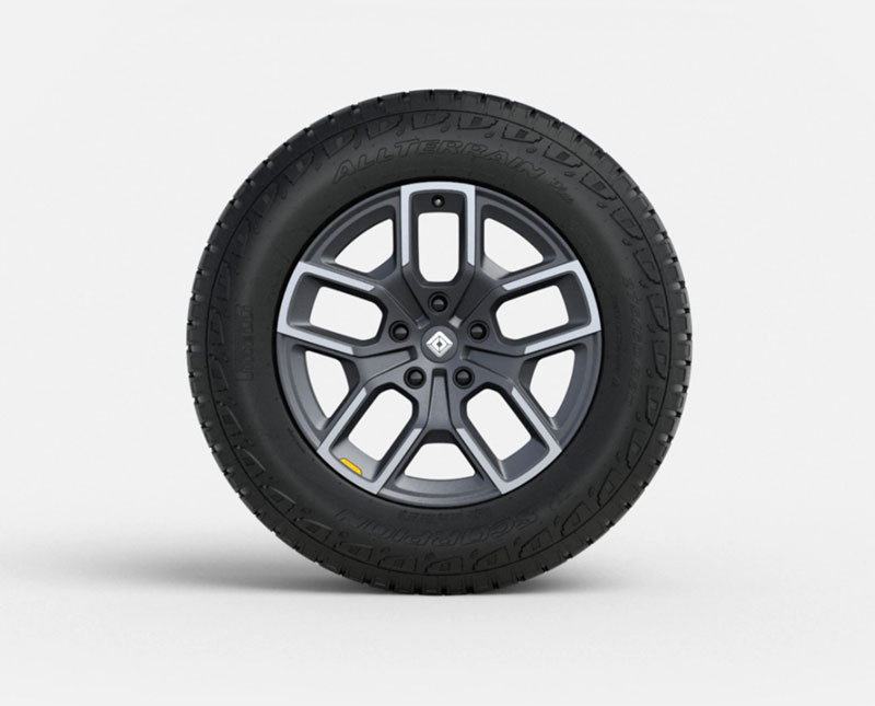 The Ultimate Guide to Finding the Perfect Wheels with Tires for Your Vehicle