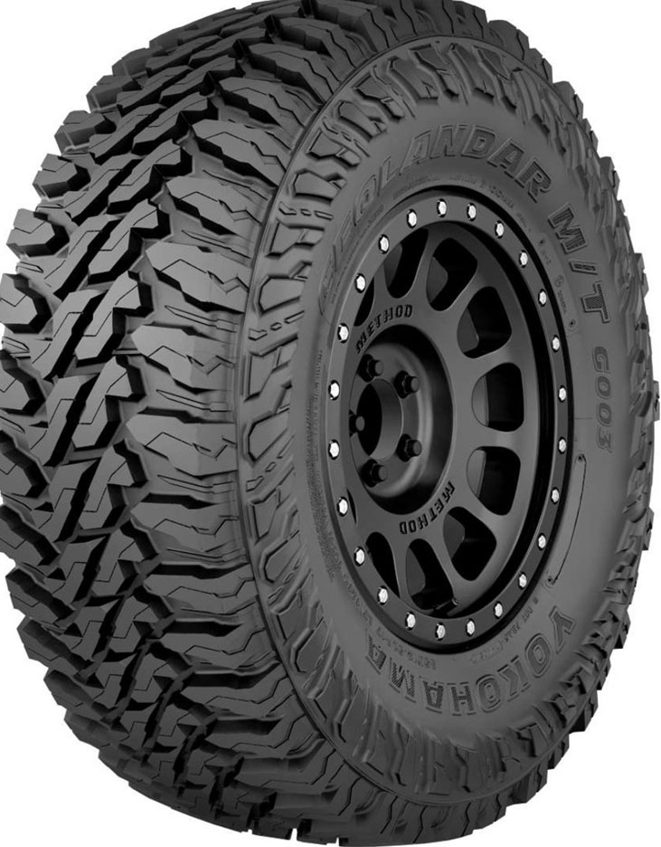 Expert Insights: Why Choose 37x12.50R20 Tires?