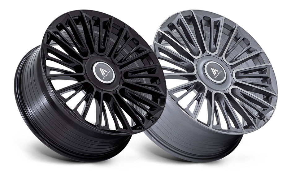 Benefits of Premier Wheels