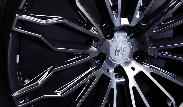 Choosing the Right Premier Wheels