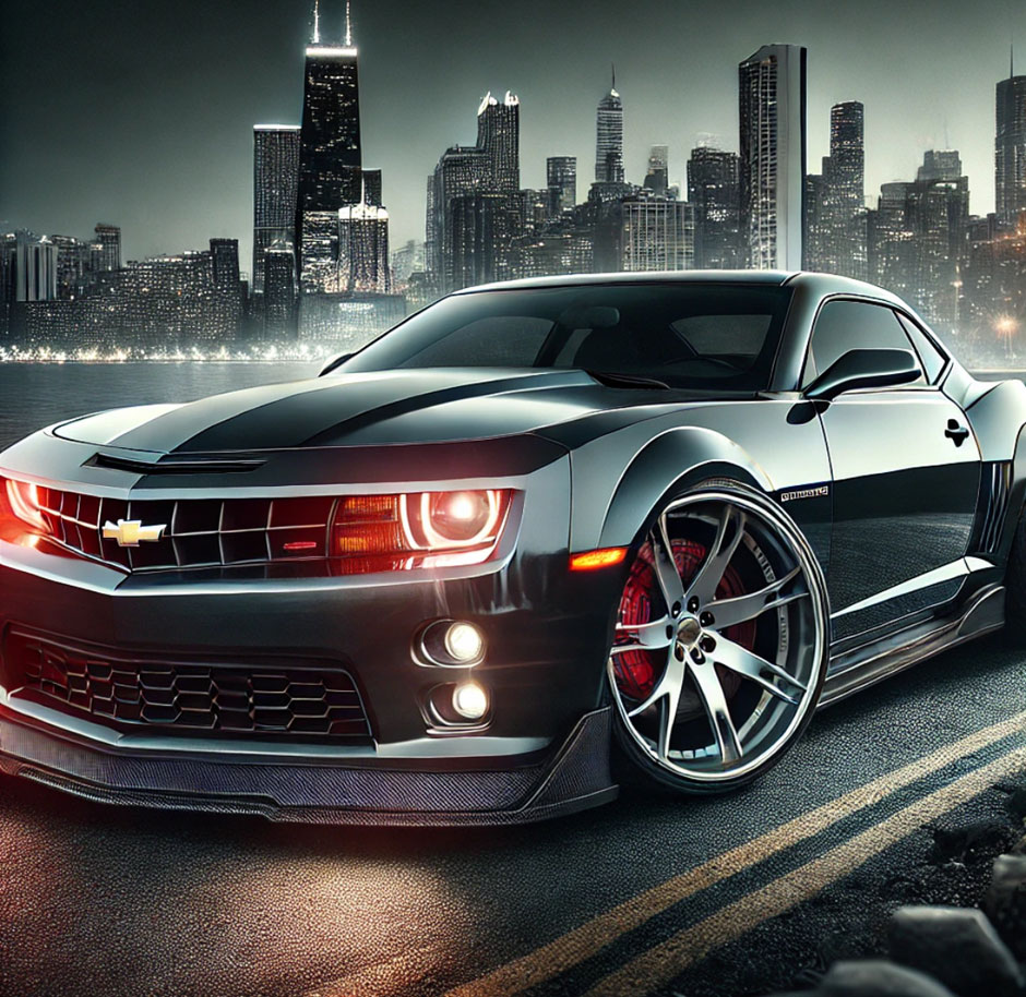 Why 20x10 Wheels Are the Ultimate Upgrade for Your Vehicle: A Comprehensive Guide