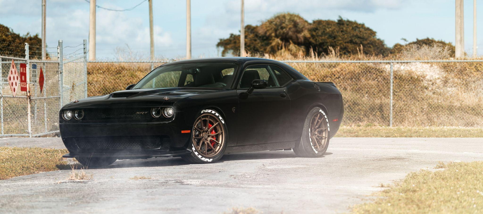 Best Tire and Wheel Combinations