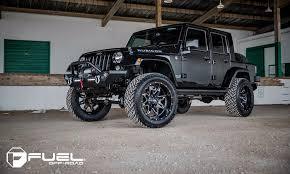 Off-Road Adventure Combinations