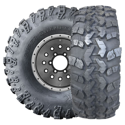 Choosing the Right IROK Tires