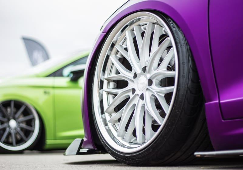 Enhancing Vehicle Performance