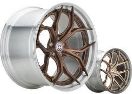 Concave Wheels