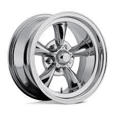 Retro-Style Wheels