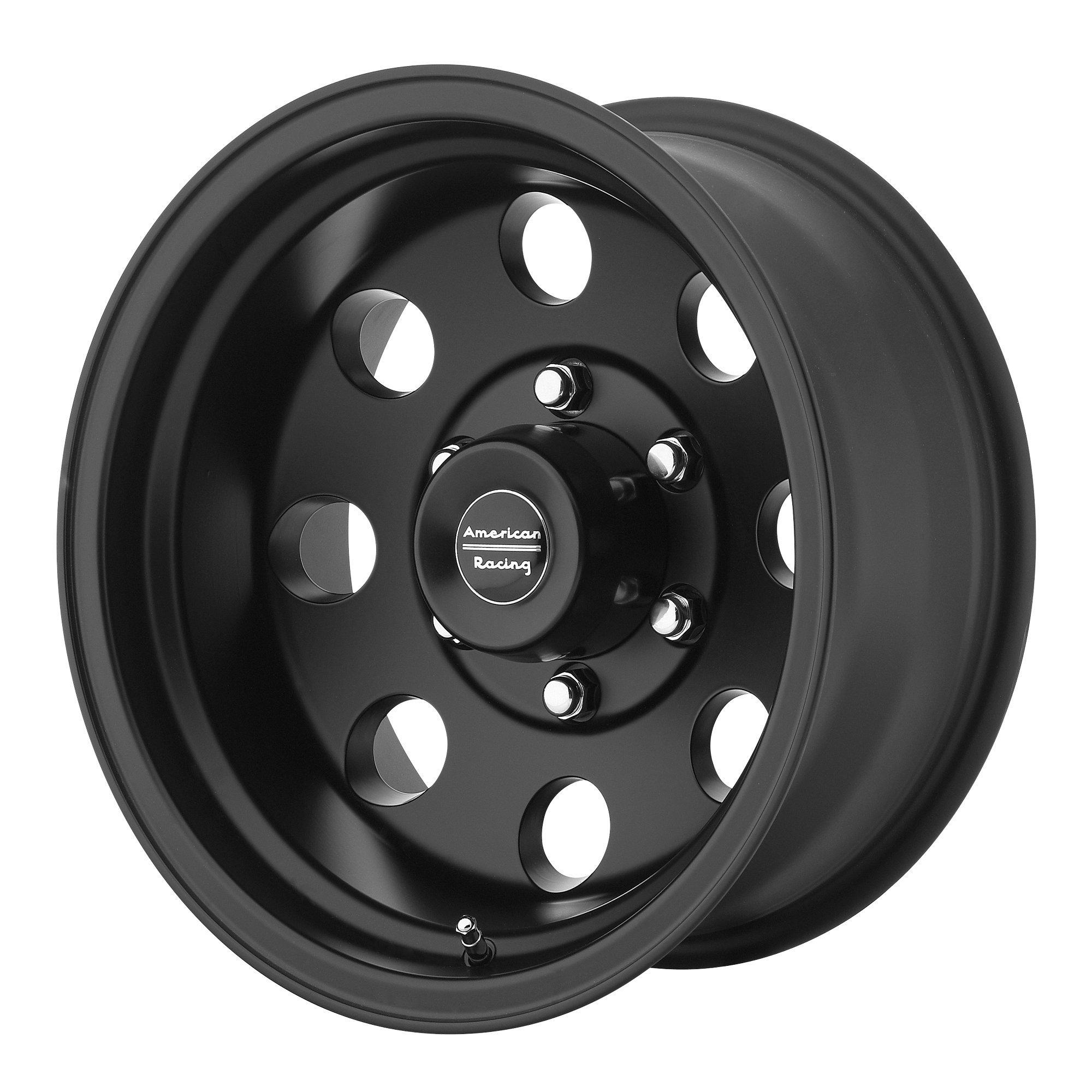American Racing Wheels