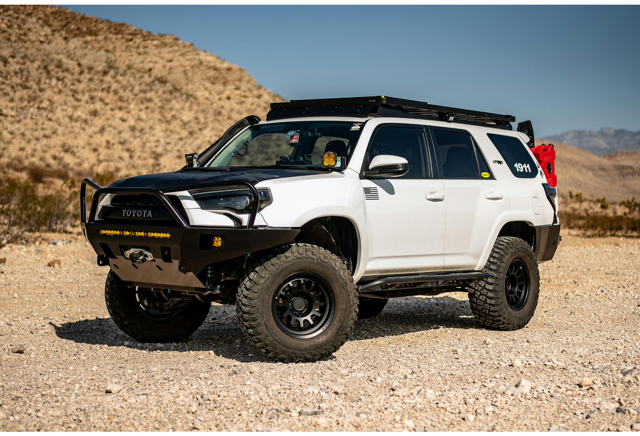 Black Rhino Wheels