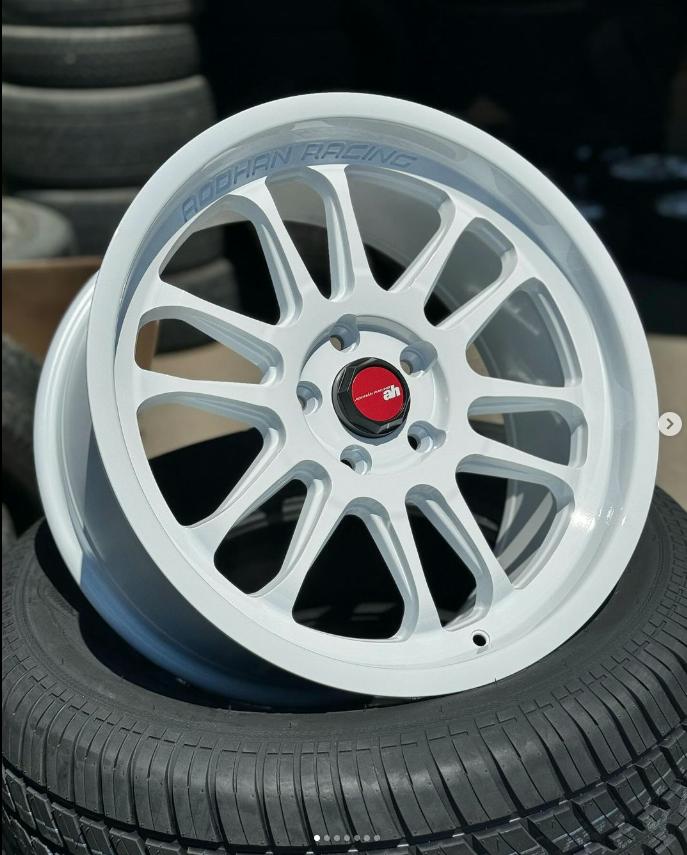 Perfect Aftermarket Wheels