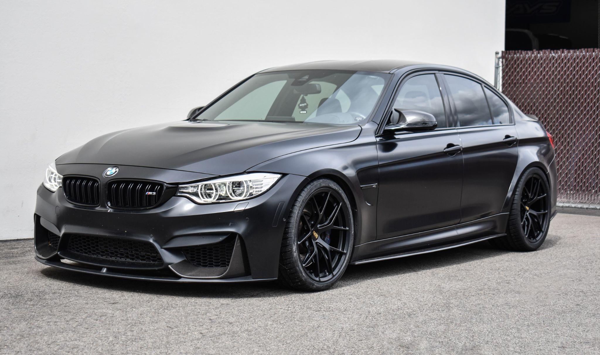 Understand Wheel Size and Fitment