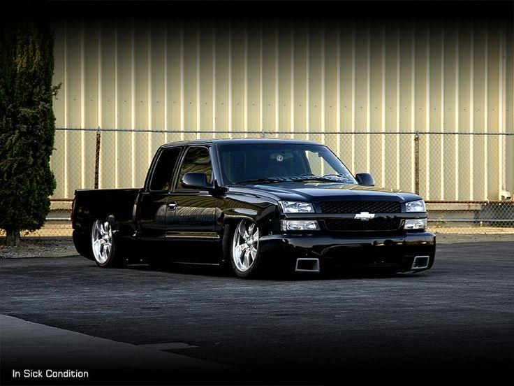 Best Lowering Kits for Trucks