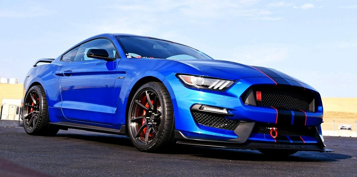 Rotary Forged Wheels