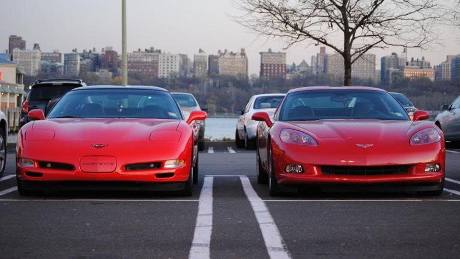 American Racing