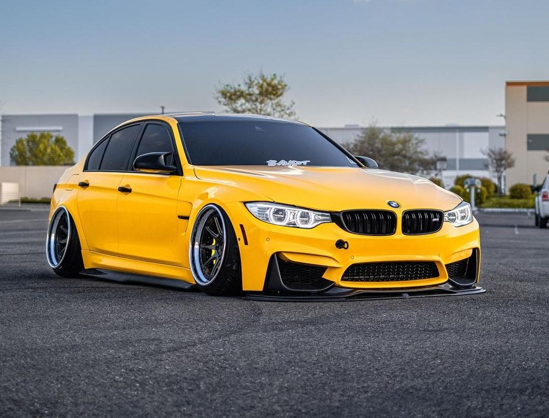 Understanding Car Fitment