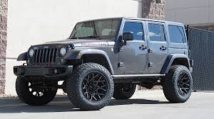 XD Wheels