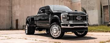 American Force Wheels