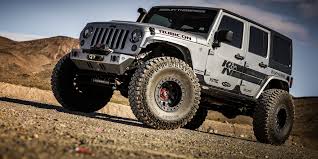 Mickey Thompson Classic III
