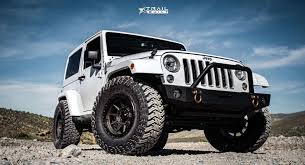 American Racing AR172 Baja