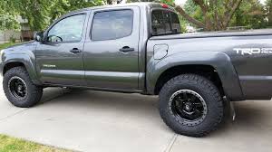 Tacoma World