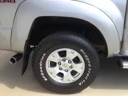 Toyo Open Country A/T II
