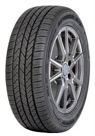 Toyo Extensa A/S II