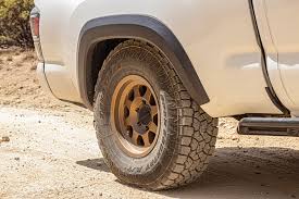 Trail Tacoma