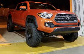 Tacoma World