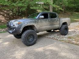 TrailBuilt Off-Road