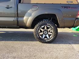 Tacoma World