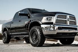 Black Rhino wheels