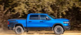 The Ultimate Guide to Choosing the Best Wheels and Rims for Your RAM 1500