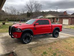 American Racing wheels