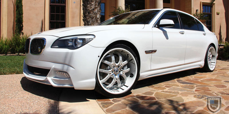 California Wheels