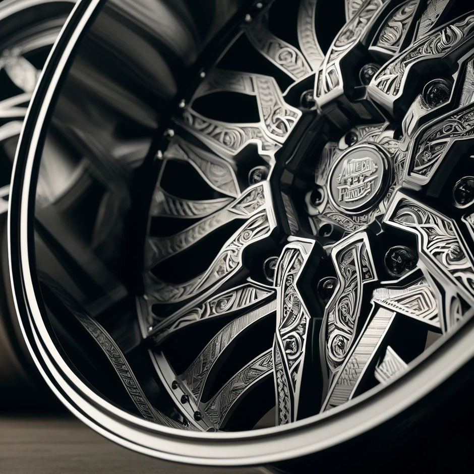 American Force Wheels
